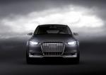 Audi A1 Sportback Concept 2008 года